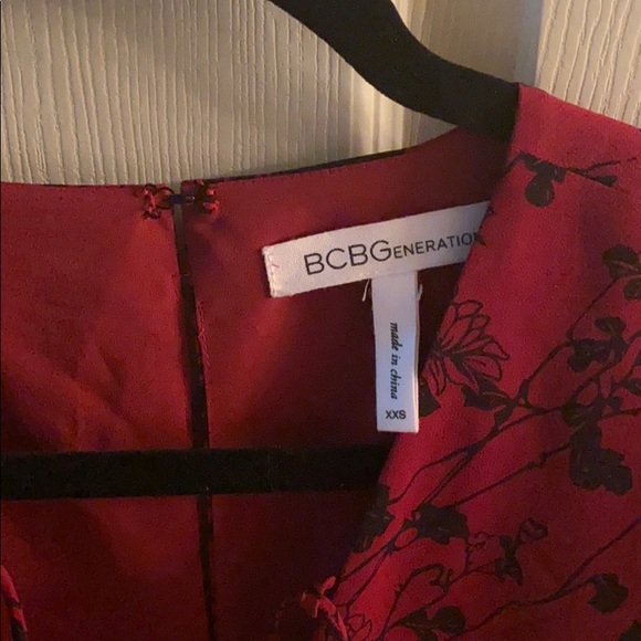 BCBGeneration romper - Picture 6 of 10